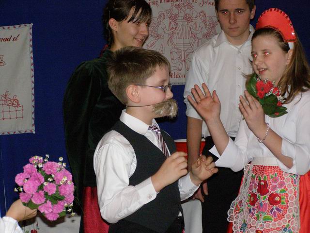 Idősek estje 11.